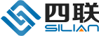 厦门四联信息技术有限公司logo