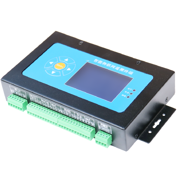 SL-8100智能水利测控终端